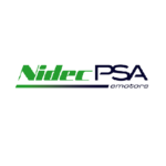 logo NIDEC PSA